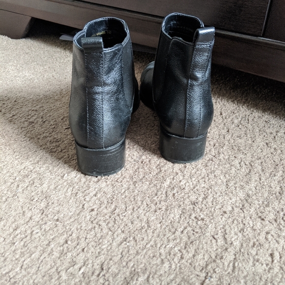 Cole Haan Chelsea Boots - Picture 2 of 4